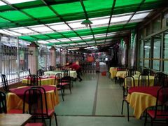 大堂-佛有缘素食馆·荔湾老字号(陈家祠首店)