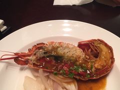 -洲际酒店·地平线全日餐厅HORIZON CAFÉ