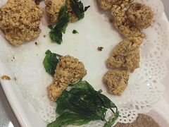 -台北楚楚园馅饼粥(虹桥南丰城店)