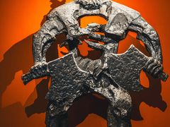 -中华艺术宫(上海美术馆)