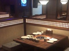 -揽季锅物会.福建黄鱼.海鲜姿造(五四路店)
