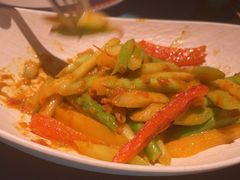 -甘尼仕印度餐厅酒吧(斜塘老街店)