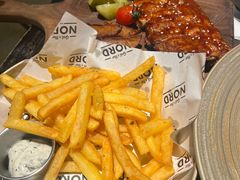 -Nord Grill&Bar Highland诺德西餐(深圳欢乐海岸店)