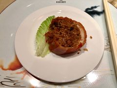 -8餐厅(新葡京酒店)