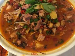 -富乐山酒店(西黄城根北街店)