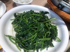 -香顺客家菜(常平店)