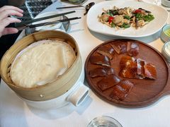 -潮民公馆(BFC外滩金融中心店)