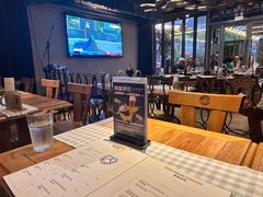 -Paulaner·德国帕拉娜自酿啤酒餐厅(海上世界店)