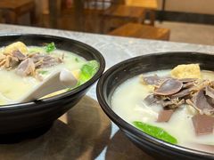 -鸭味先老鸭粉丝馆(瑞金路二号四号小区店)