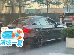 -% Arabica阿拉比卡咖啡(深圳湾万象城店)