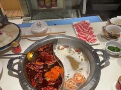 -大龙燚火锅(天安云谷店)