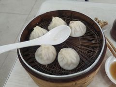 -珊珊小笼馆(仙霞路店)