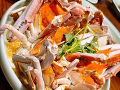 -虎哥私房菜(馒头山店)