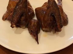 -杭州JW万豪酒店-万豪中餐厅