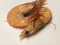 大明虾-雅玛花式铁板烧(国宏宾馆店)
