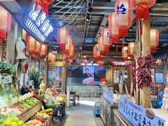 -胖姐渔村(中源大道店)