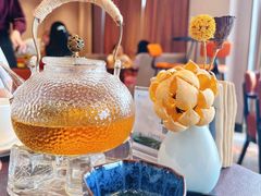-福州西湖大酒店·怡湖咖啡厅