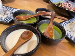 -吉炙烧鸟•本格料理(国际商贸城店)