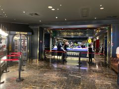 门面-加餐海鲜自助(宝龙一城店)