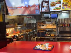 -汉堡王(徐汇绿地缤纷店)
