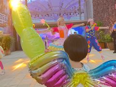 -三亚海昌梦幻海洋不夜城