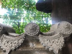 -胡氏古民居建筑