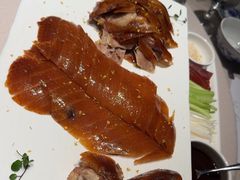 -漢舍中国菜馆(889广场店)