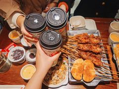 -管氏翅吧(地安门创始店)