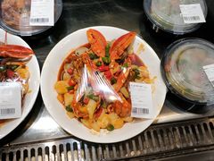 -盒马鲜生(帝斯曼店)