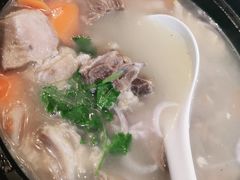 -新疆杭州疗养院·富春山庄