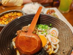 -白石的深夜食堂(济南万象城店)