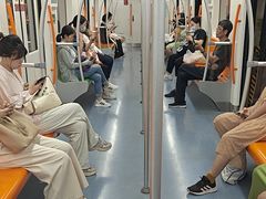 -芳华路(地铁站)