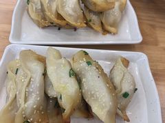 -小姜锅贴(凤凰街店)
