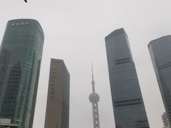 -东方明珠广播电视塔