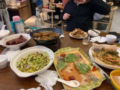 -食光慢宴·安吉土菜馆