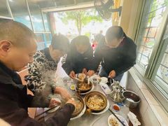 -红星光发煲仔饭(大石街店)