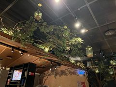 -水木锦堂·自助铁板烧(世贸天阶店)