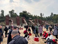 -枫香湖儿童公园