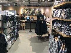 -MUJI无印良品(世博源店)