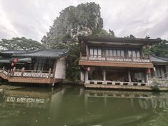 -桂林两江四湖景区