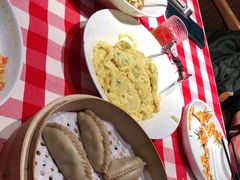 -西贝莜面村(当代商城店)