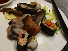 -北京王府井希尔顿酒店·万斯阁西餐厅