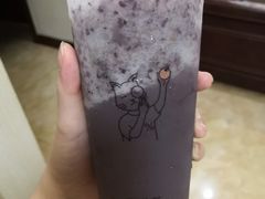 -百分茶(九洲新世界店)