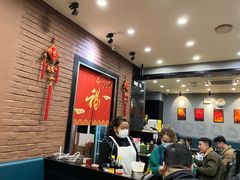 -川香煲(茅台路店)