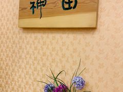 -红叶日料·放题·海胆·定食(星海店)
