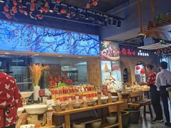 -鸽子窝(宋庄店)