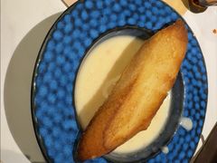 -半秋山西餐厅(巴南万达广场店)