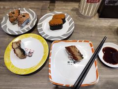 -新一番三文鱼寿司(红城湖店)