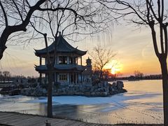 -北平盛世·新京菜·北京烤鸭(劲松·双井店)