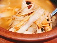 汽锅杂菌-醉云喃